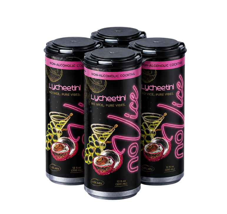 PRE-ORDER Lycheetini Starter Pack