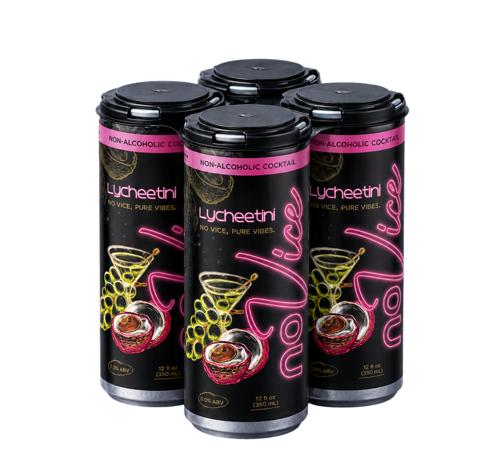 PRE-ORDER Lycheetini Starter Pack