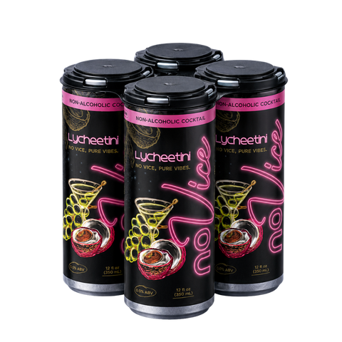 PRE-ORDER Lycheetini Starter Pack