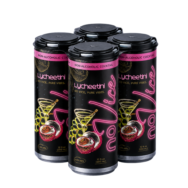 PRE-ORDER Lycheetini Starter Pack
