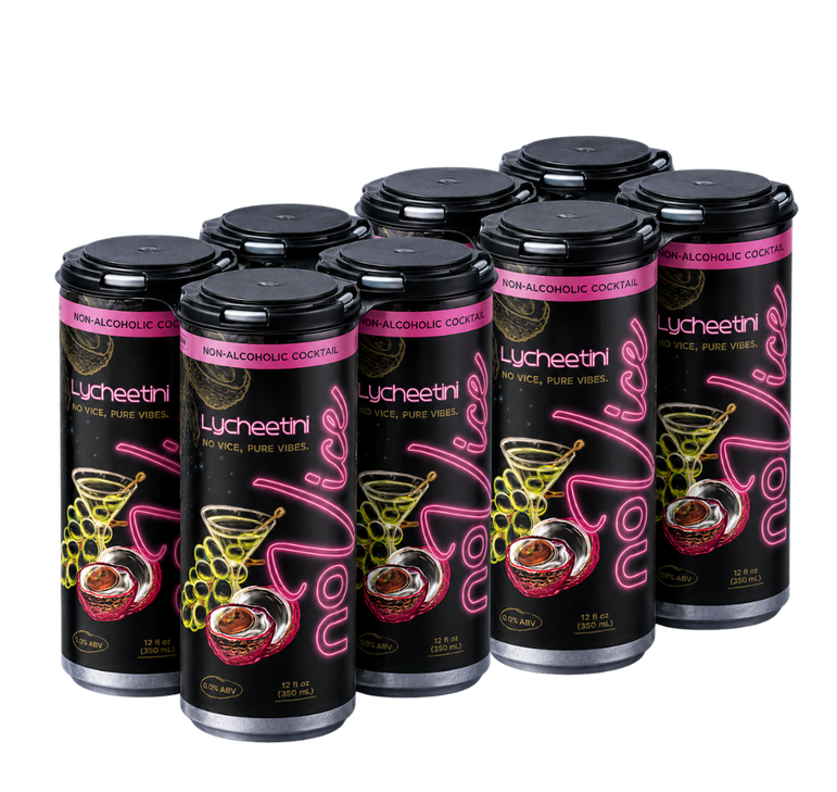 PRE-ORDER Lycheetini Party Pack