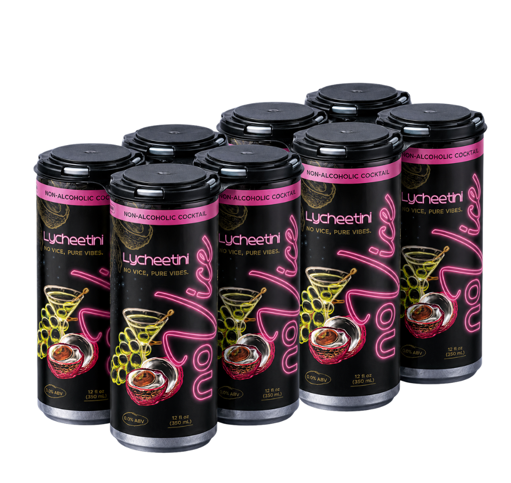 PRE-ORDER Lycheetini Party Pack