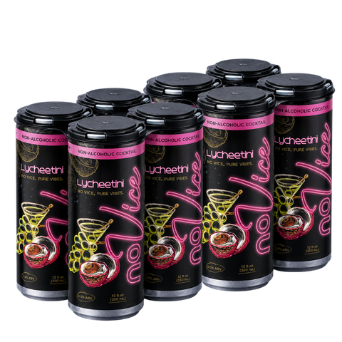 PRE-ORDER Lycheetini Party Pack