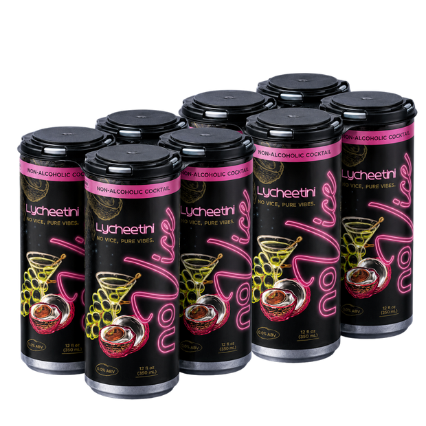 PRE-ORDER Lycheetini Party Pack