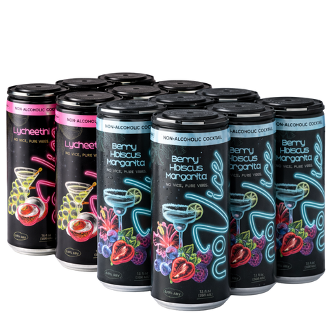 PRE-ORDER Neon Nights Variety Pack ⚡