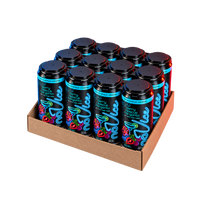Berry Hibiscus Margarita All-Nighter Pack (12)