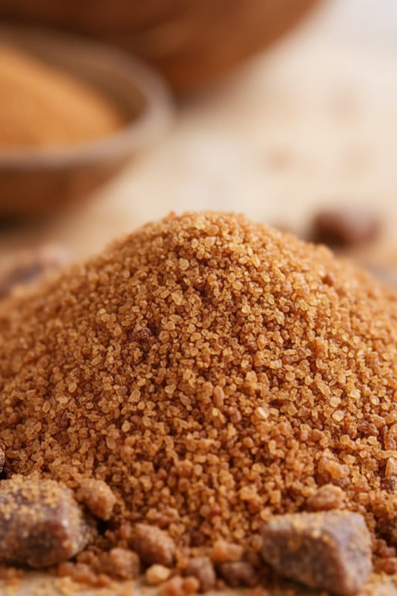 Organic Coconut Sugar