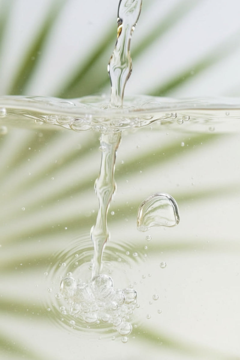 Organic Coconut Water