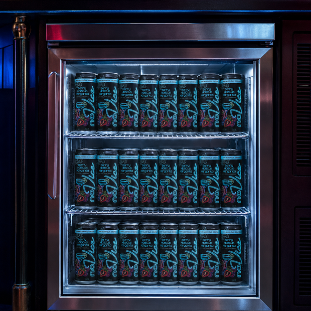 Berry Hibiscus Margarita All-Nighter Pack (12)