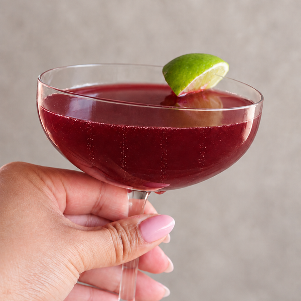 Berry Hibiscus Margarita Party Pack (8)