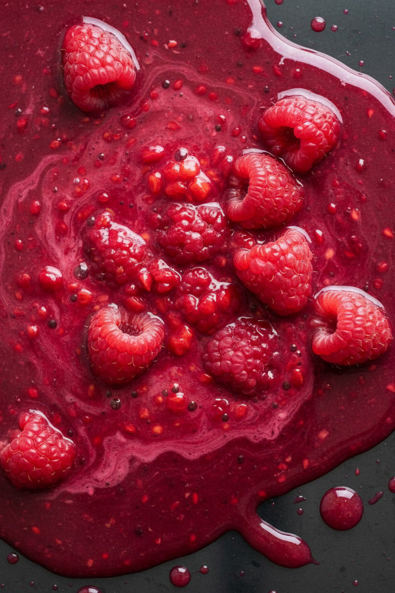 Real Fruit Juice